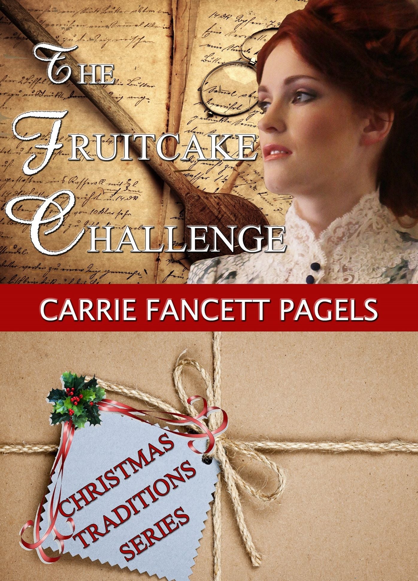 The Fruitcake Challenge