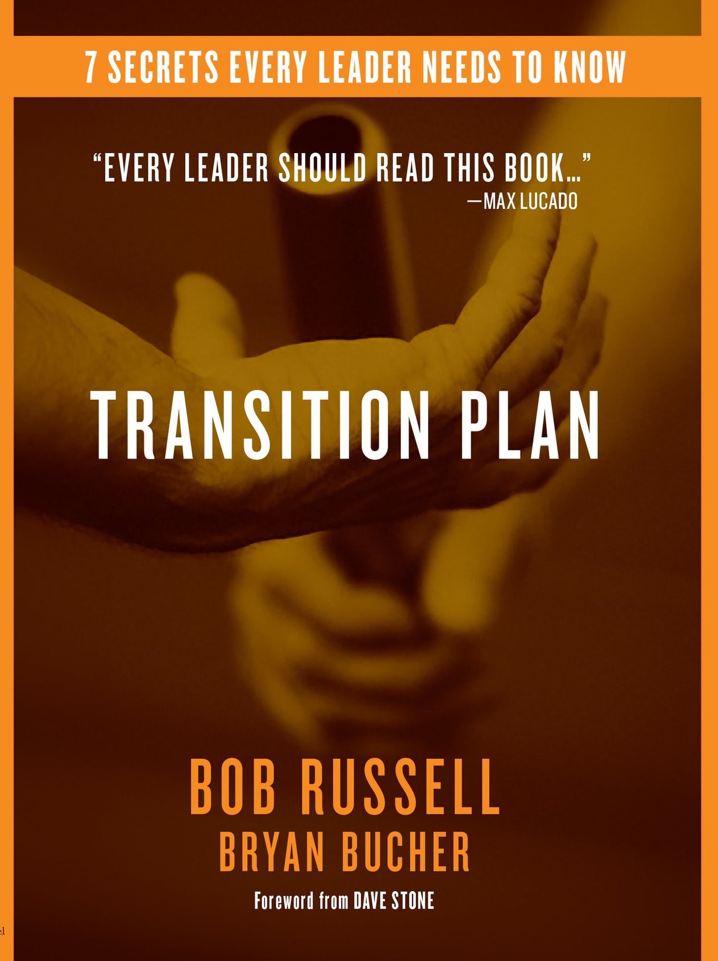 Transition Plan