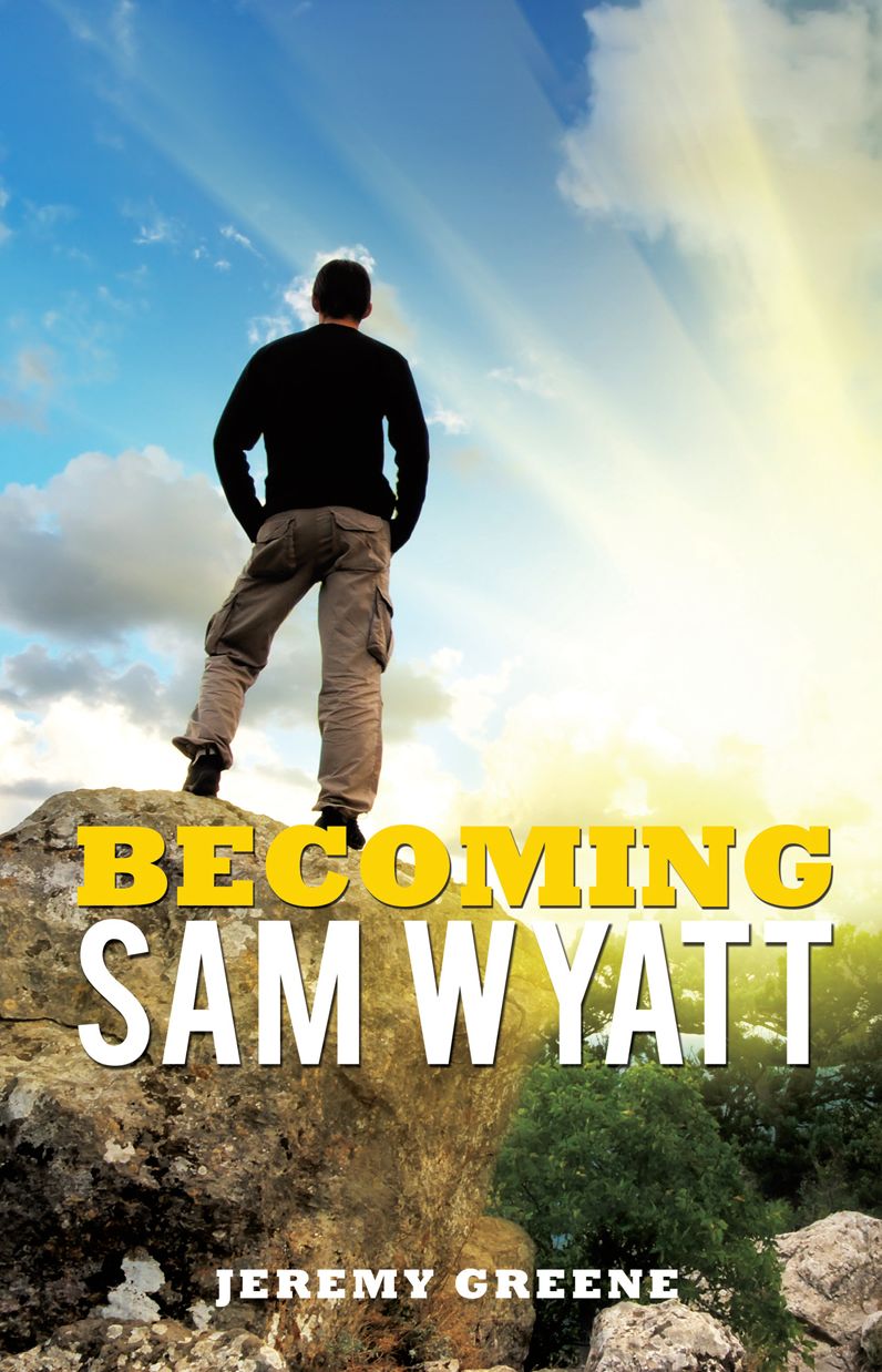 BECOMING SAM WYATT