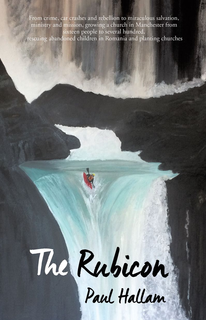 The Rubicon