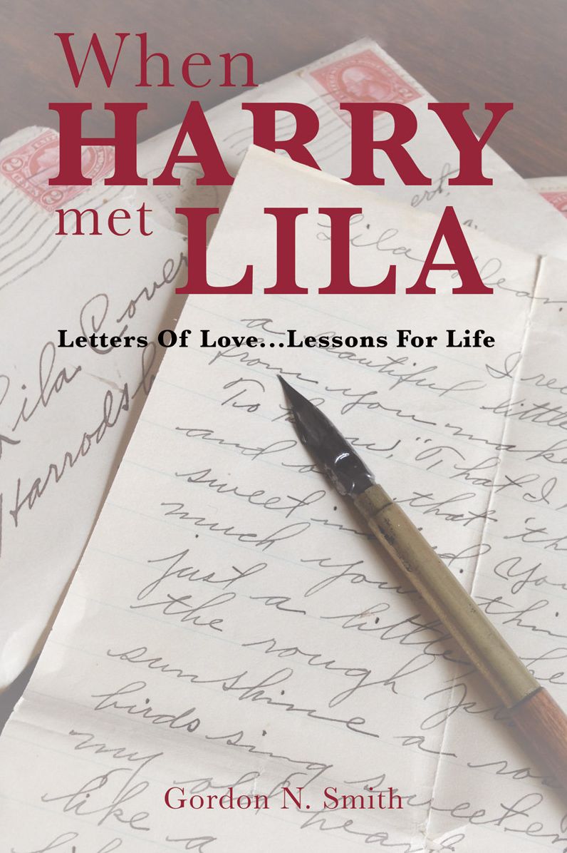 When Harry Met Lila