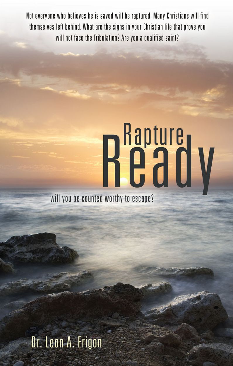 Rapture Ready