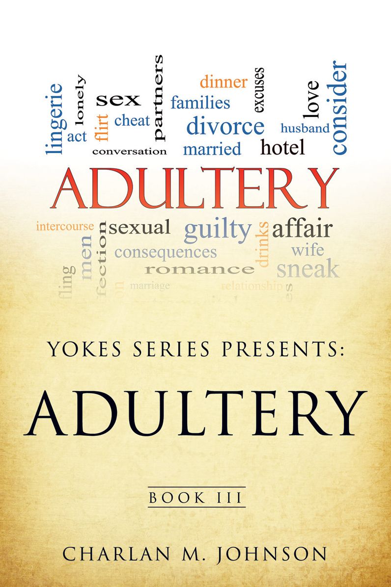Yokes Series Presents: Adultery