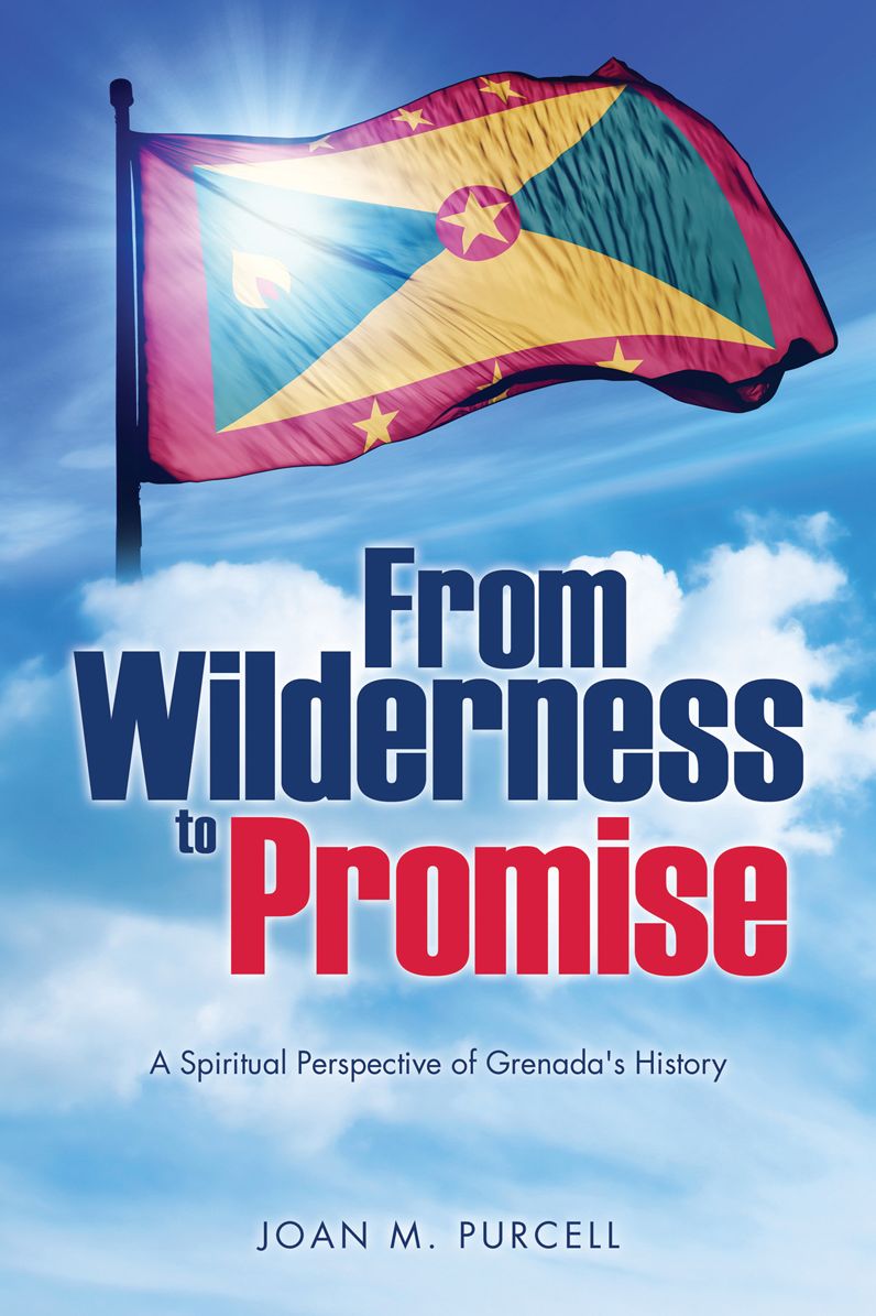 From Wilderness to Promise