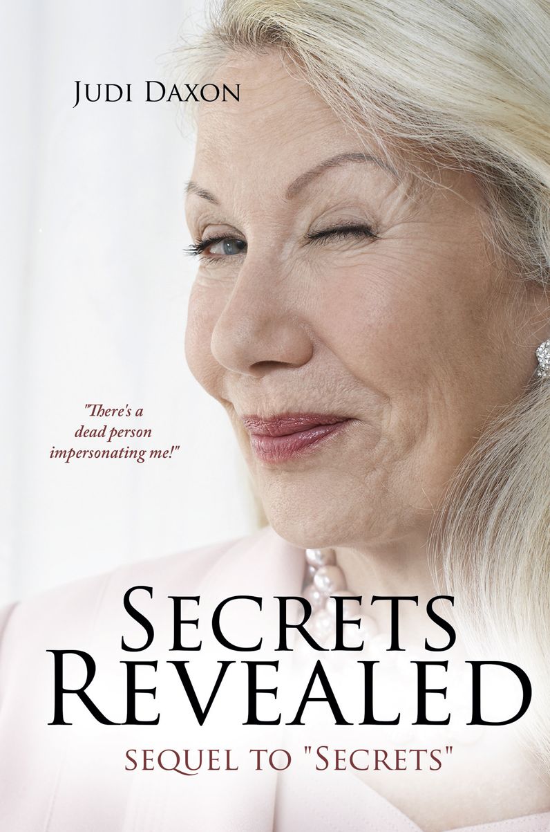 Secrets Revealed