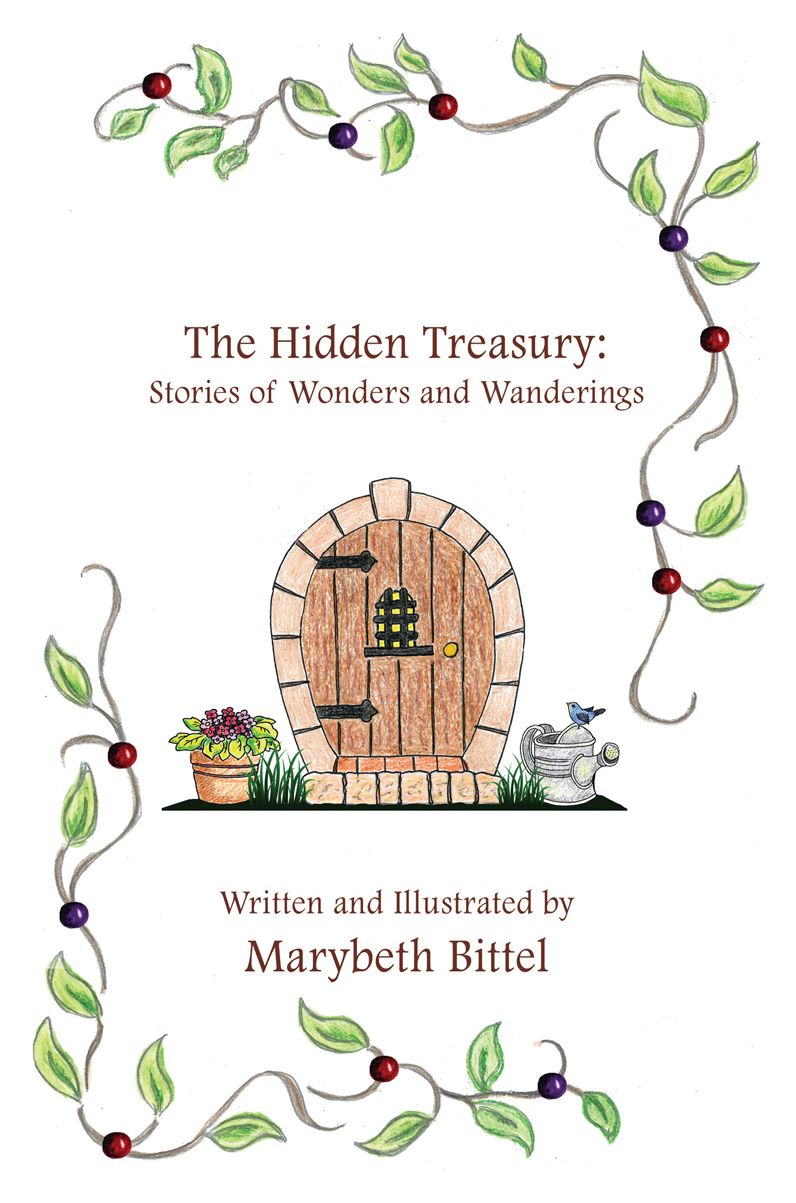 The Hidden Treasury: