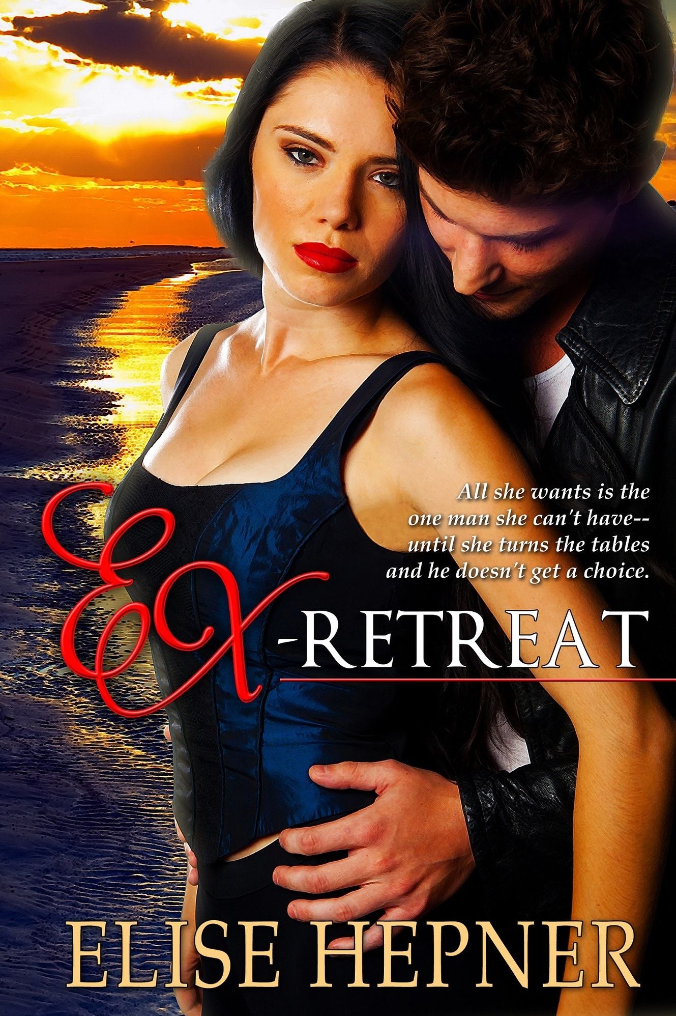 Ex-Retreat