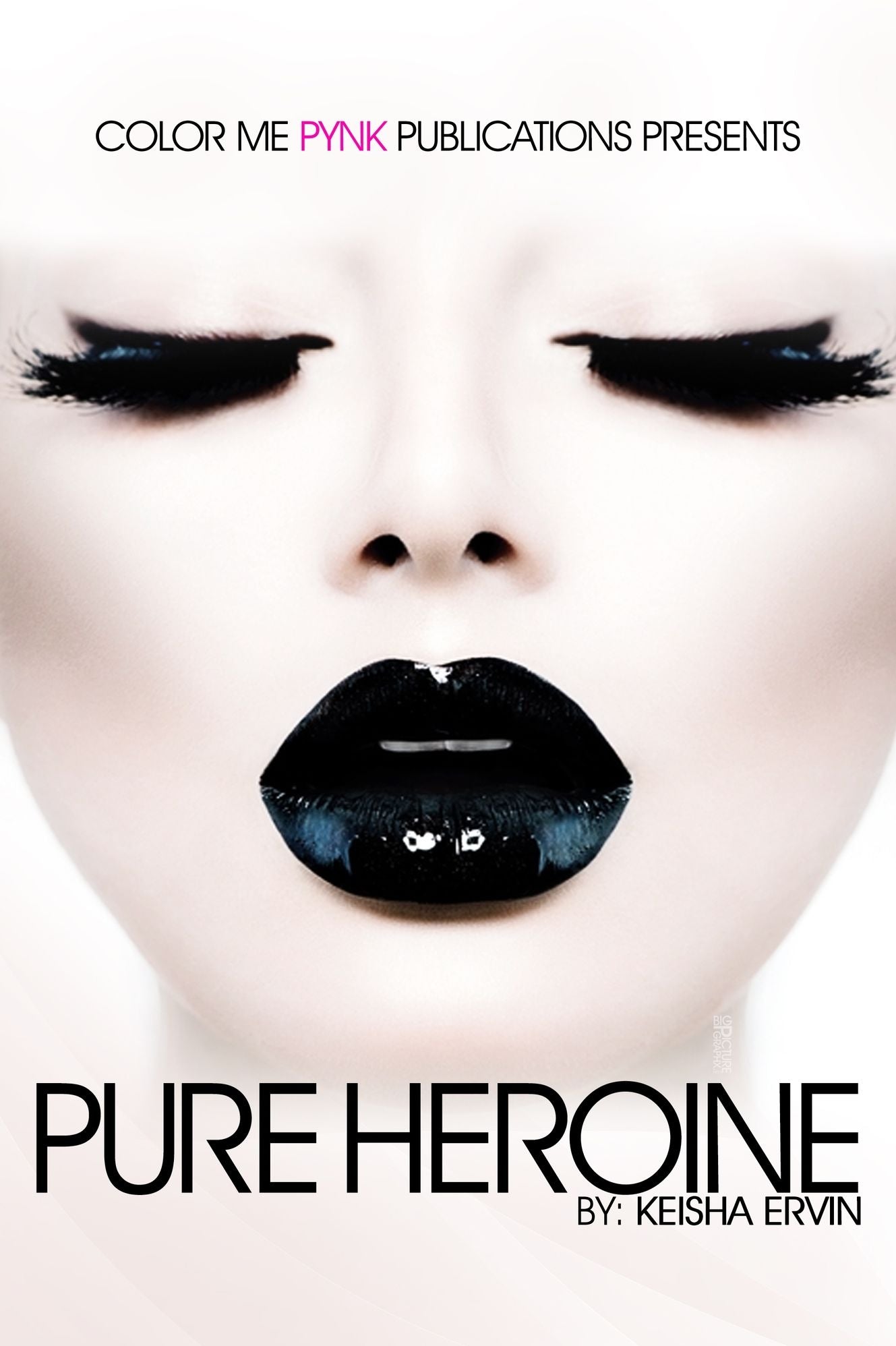 PURE HEROINE