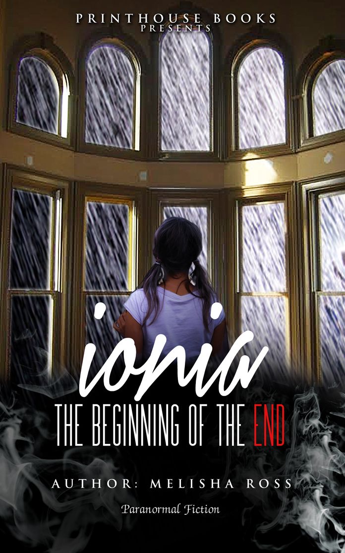 ionia: The beginning of the End