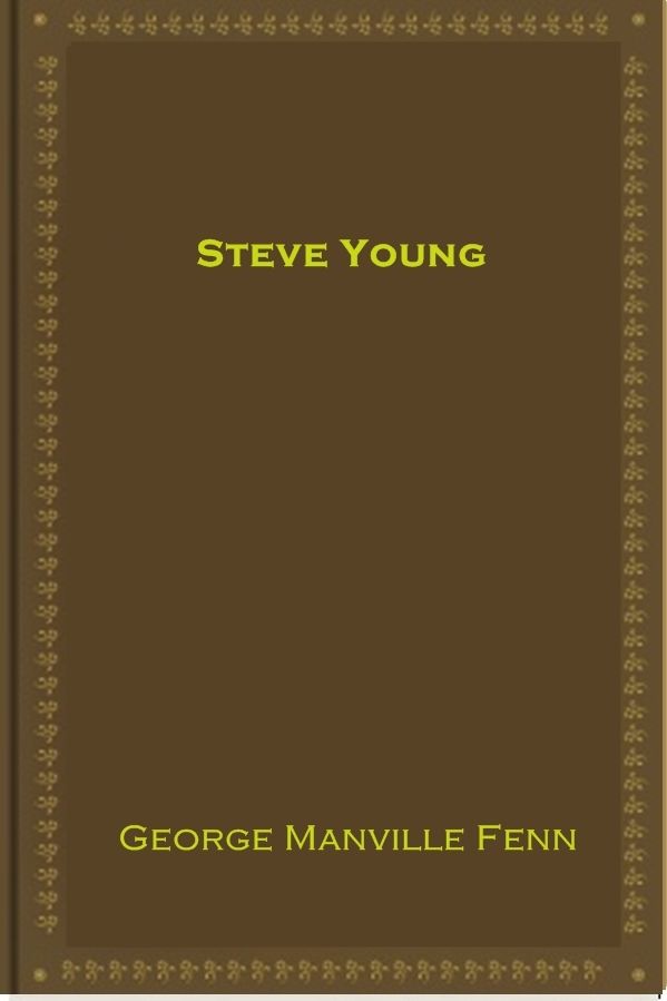 Steve Young
