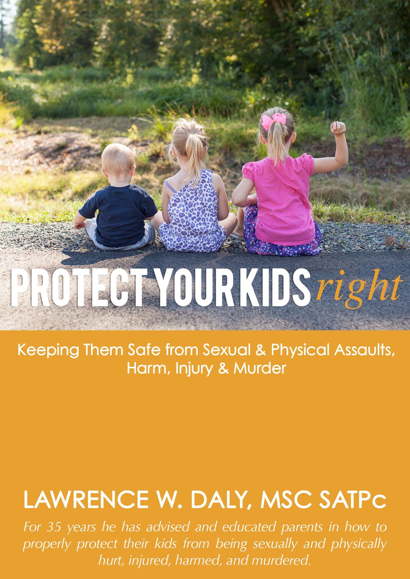 Protect Your Kids Right