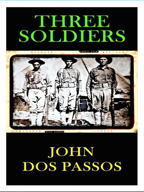 Three Soldiers