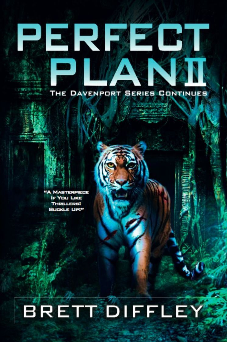 Perfect Plan II