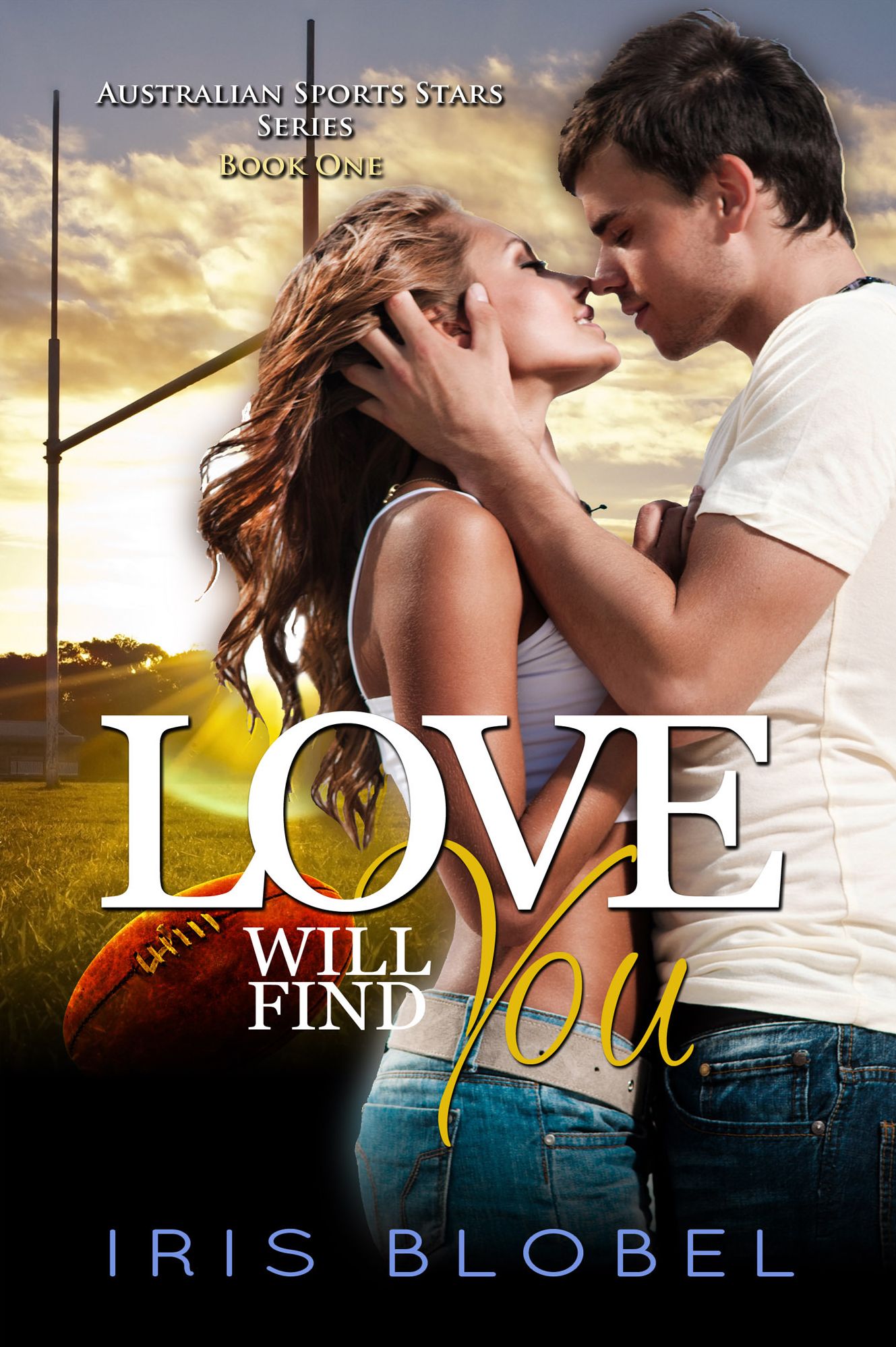 Love Will Find You