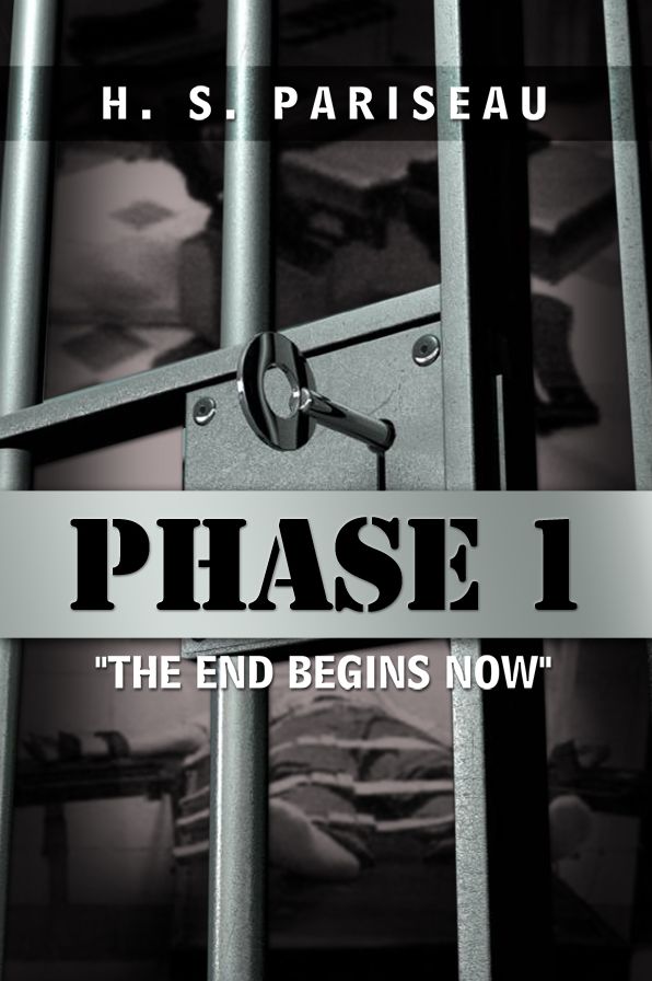 Phase I: "The End Begins Now"