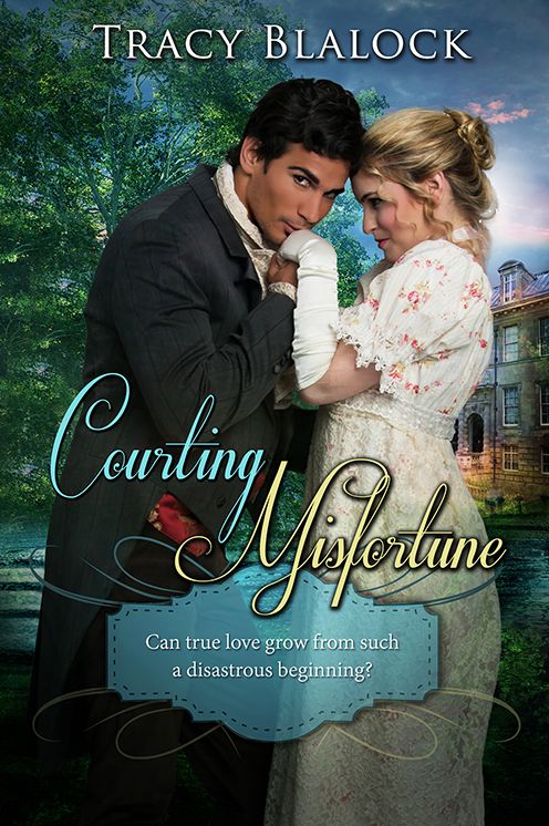 Courting Misfortune