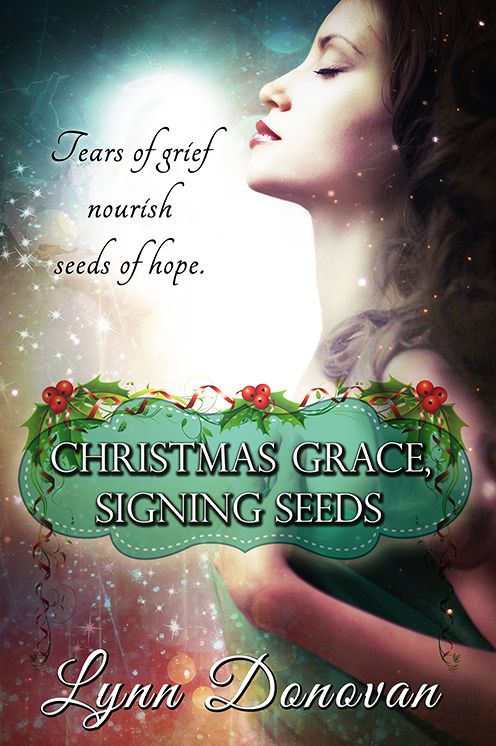 Christmas Grace, Signing Seeds