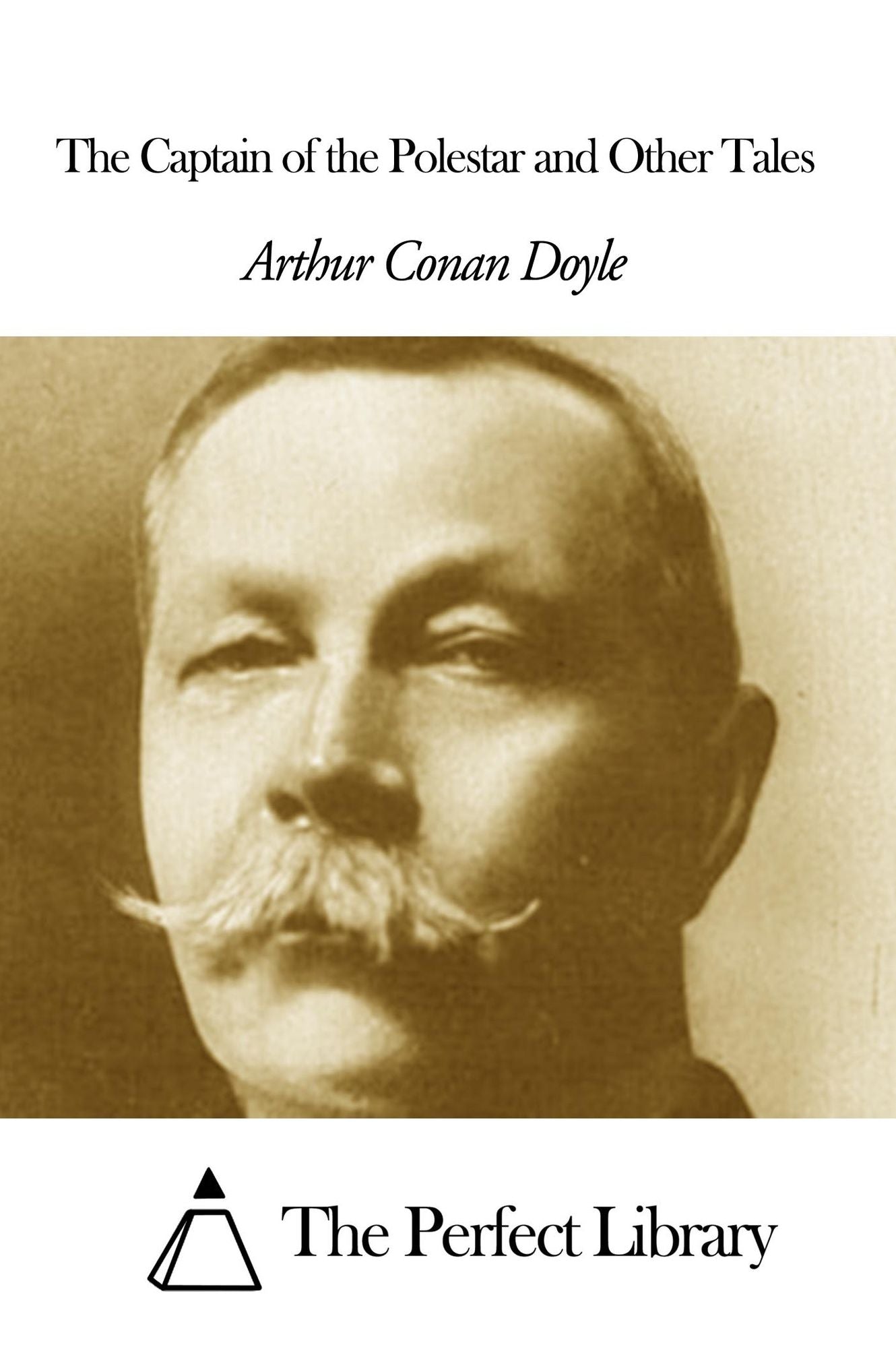 The Captain of the Polestar and Other Tales
