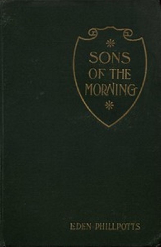Sons of the Morning