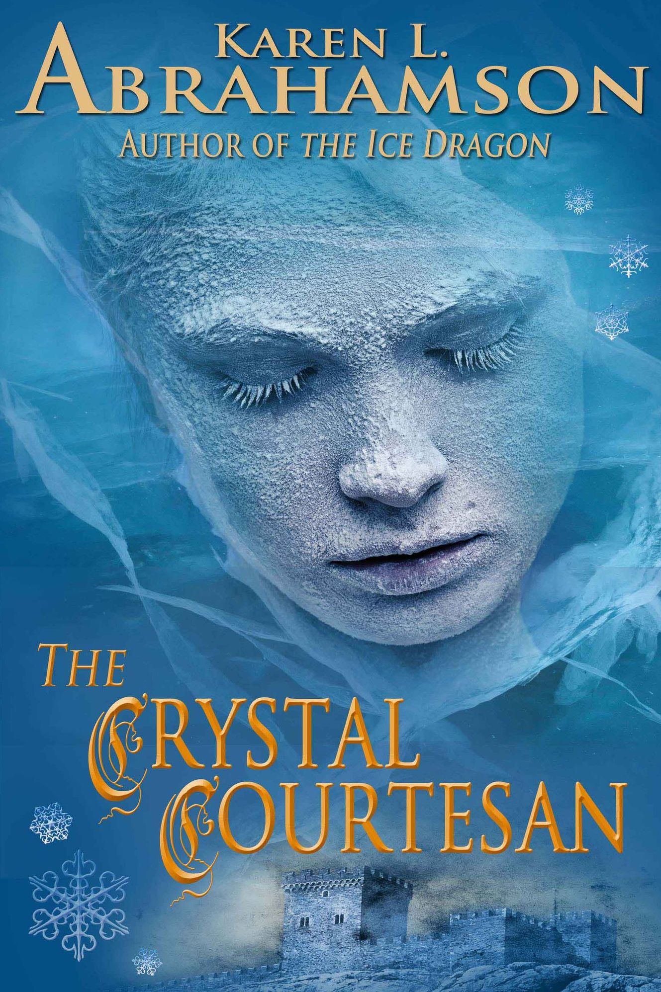The Crystal Courtesan