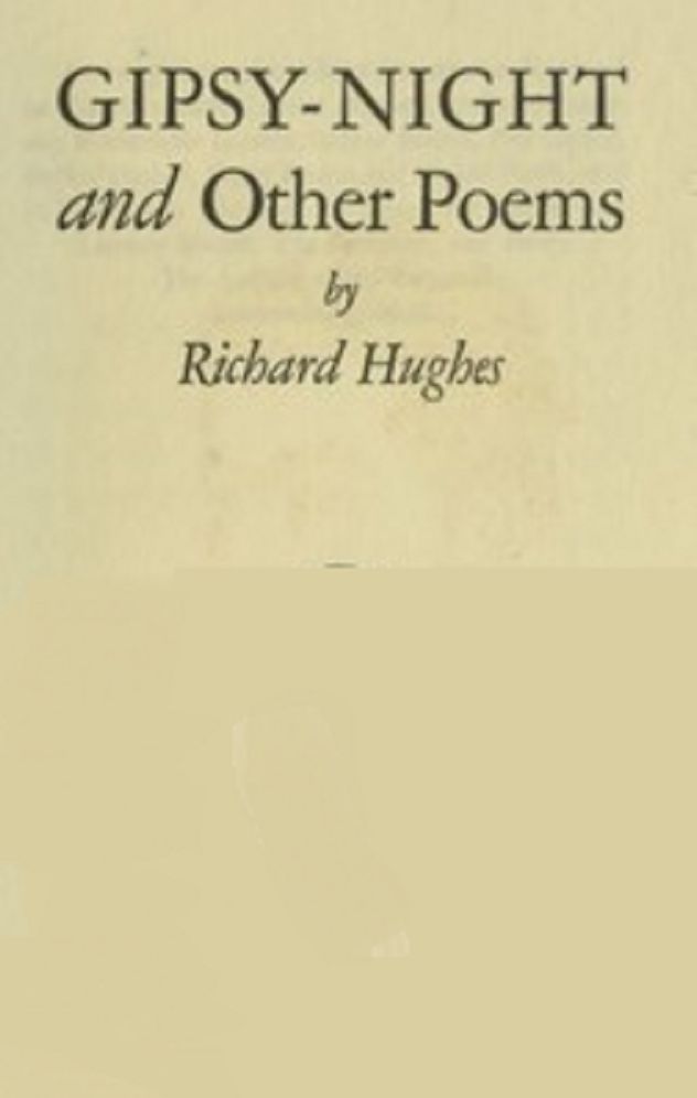 Gipsy-Night and Other Poems