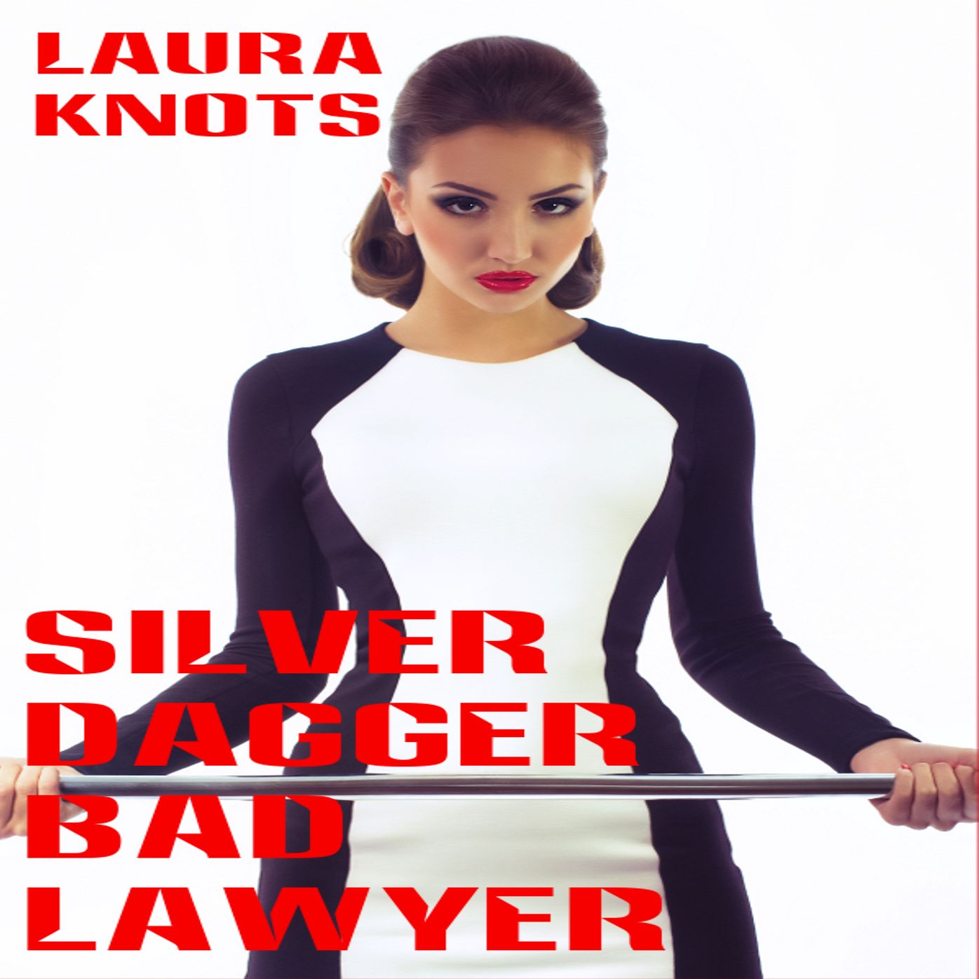 Silver Dagger Bad Lawyer