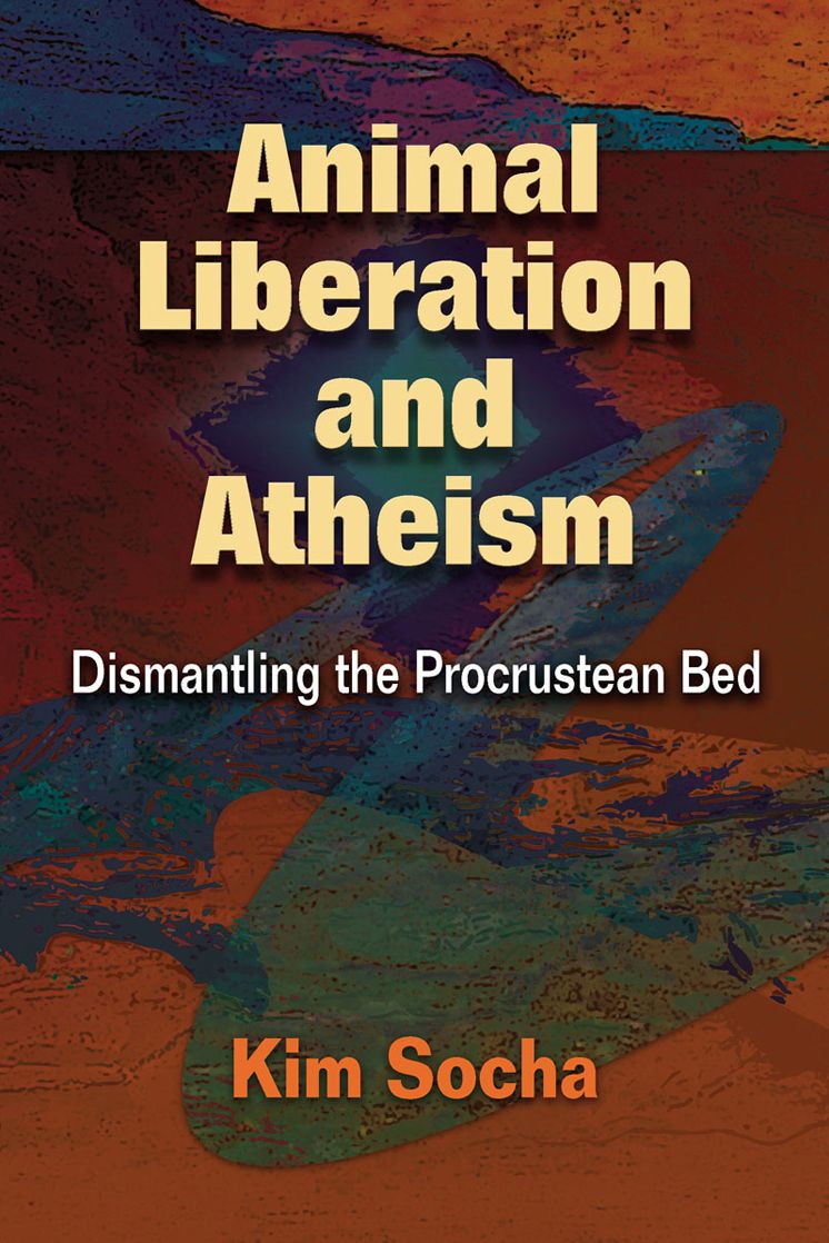 Animal Lberation and Atheism