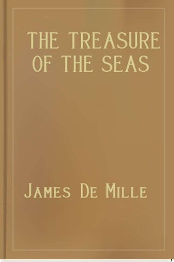 The Treasure of the Seas