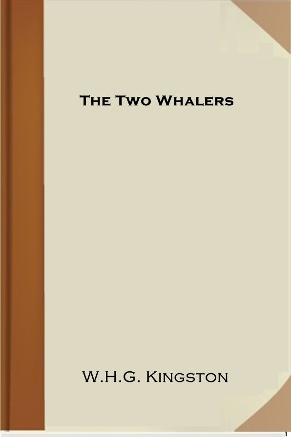 The Two Whalers