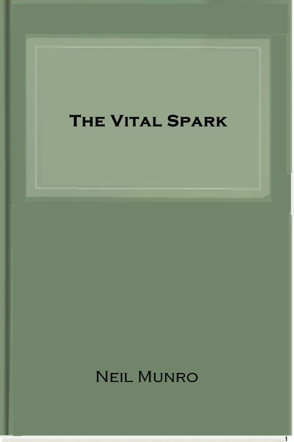 The Vital Spark