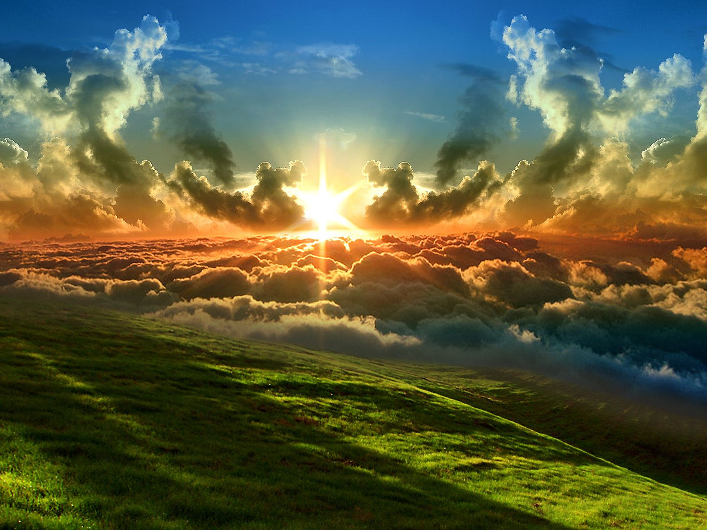 Macrocosm