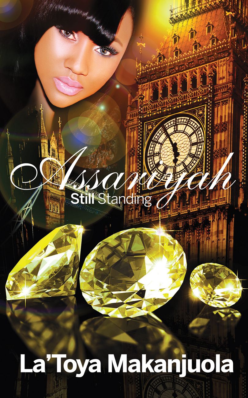 Assariyah: Still Standing