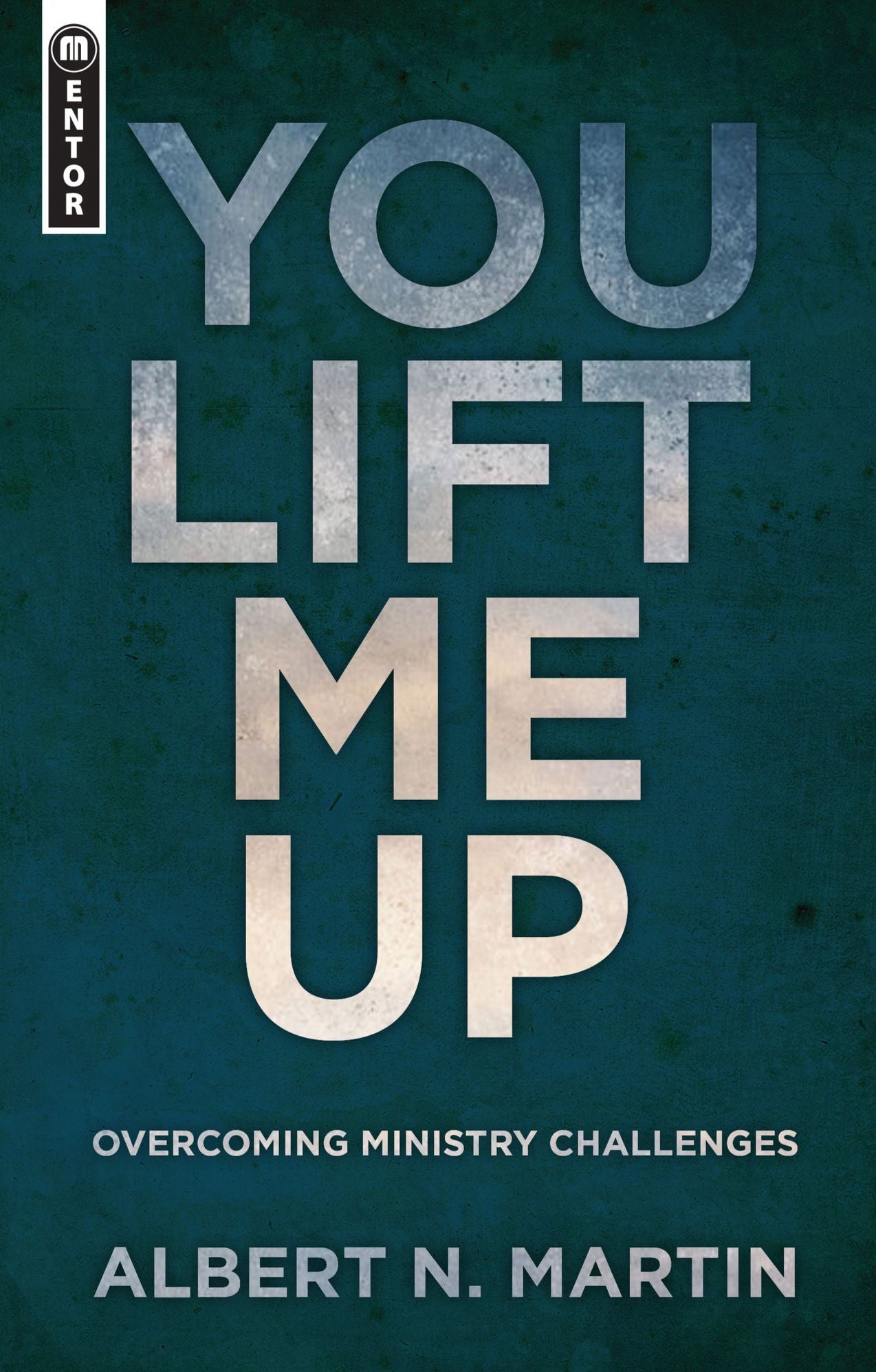 You Lift me up