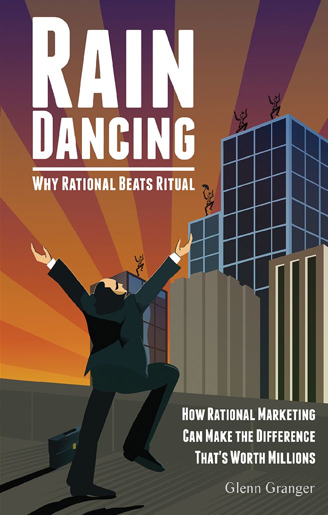 Raindancing: Why Rational Beats Ritual