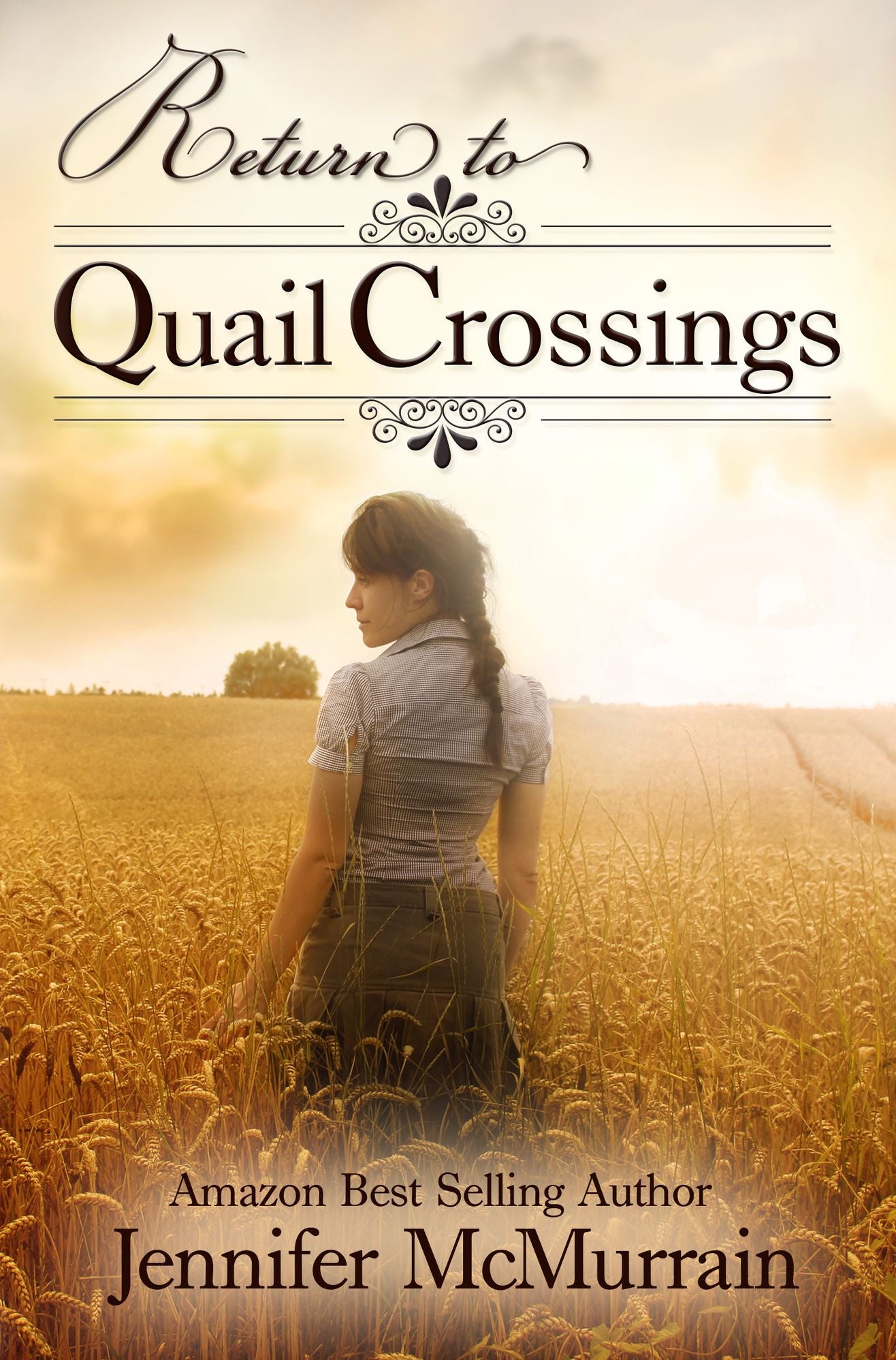 Return to Quail Crossings