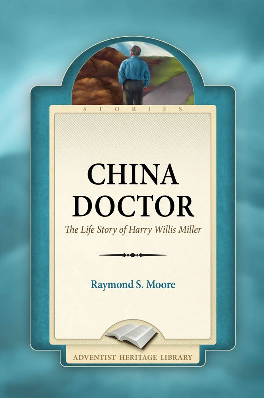 China Doctor