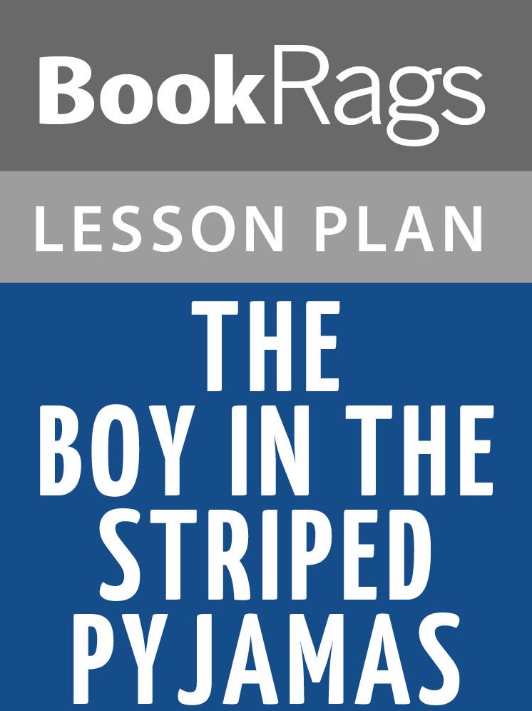 The Boy in the Striped Pyjamas Lesson Plans