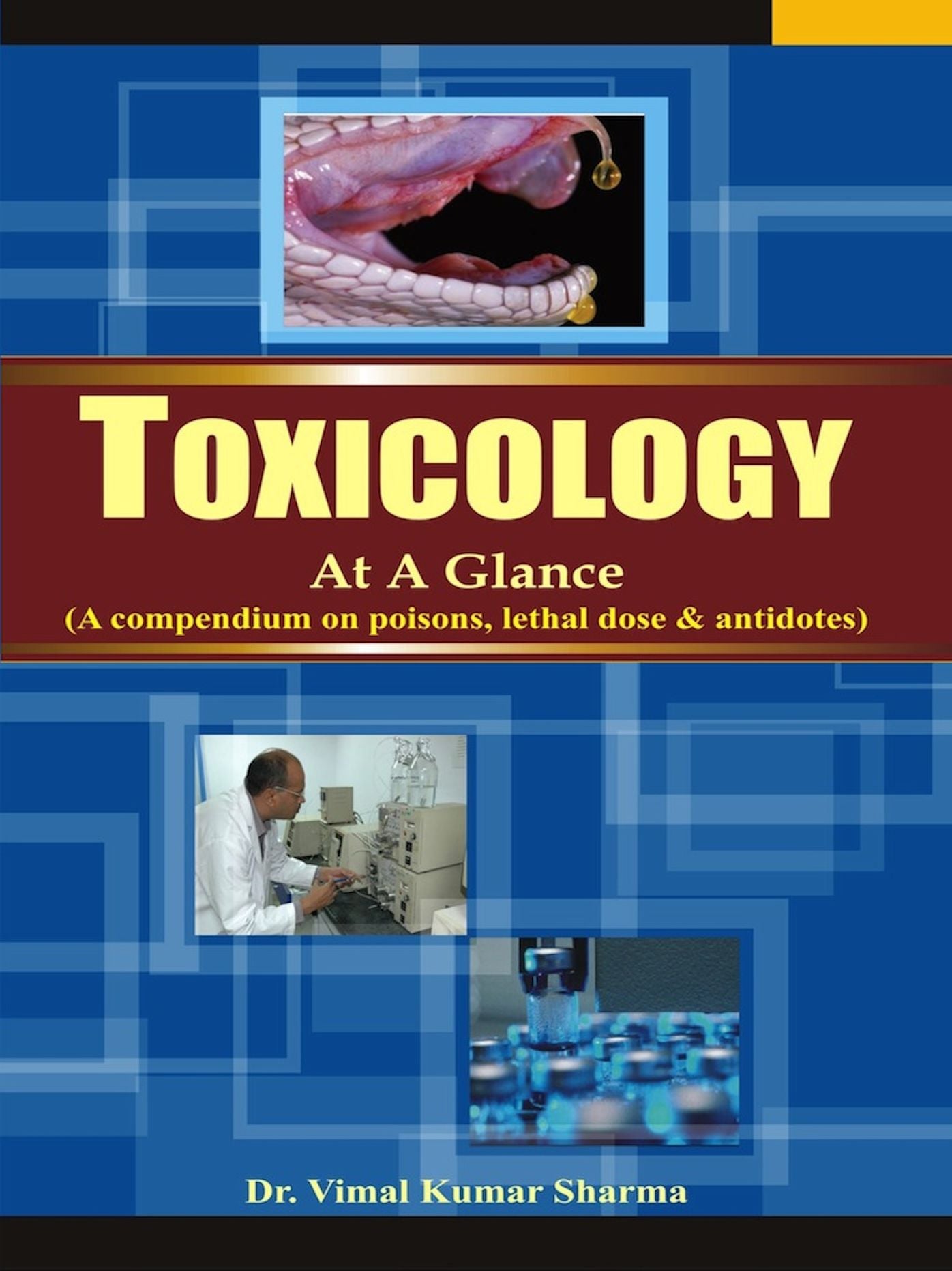 Toxicology At A Glance