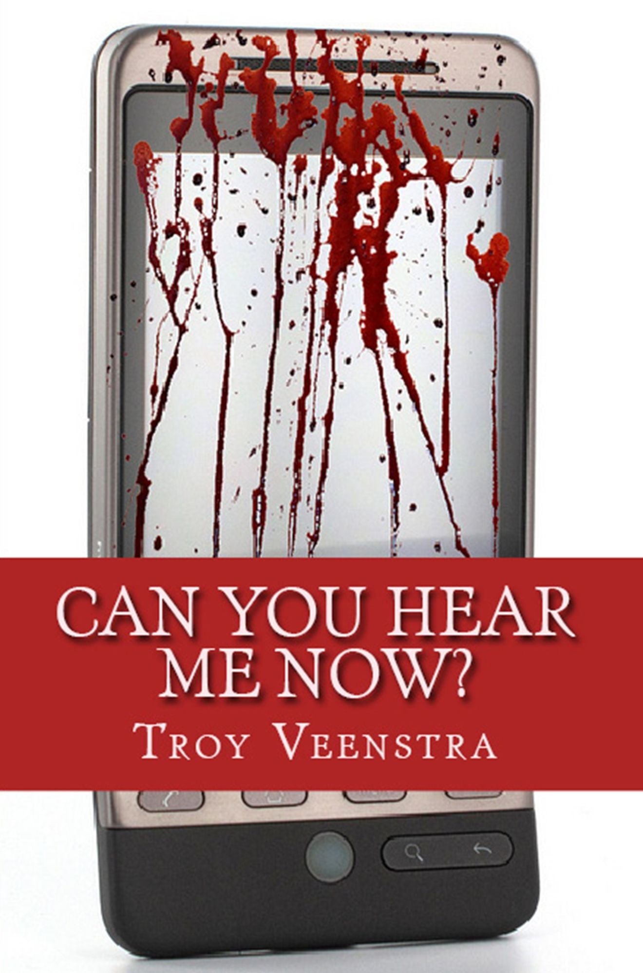 Can You Hear me Now?