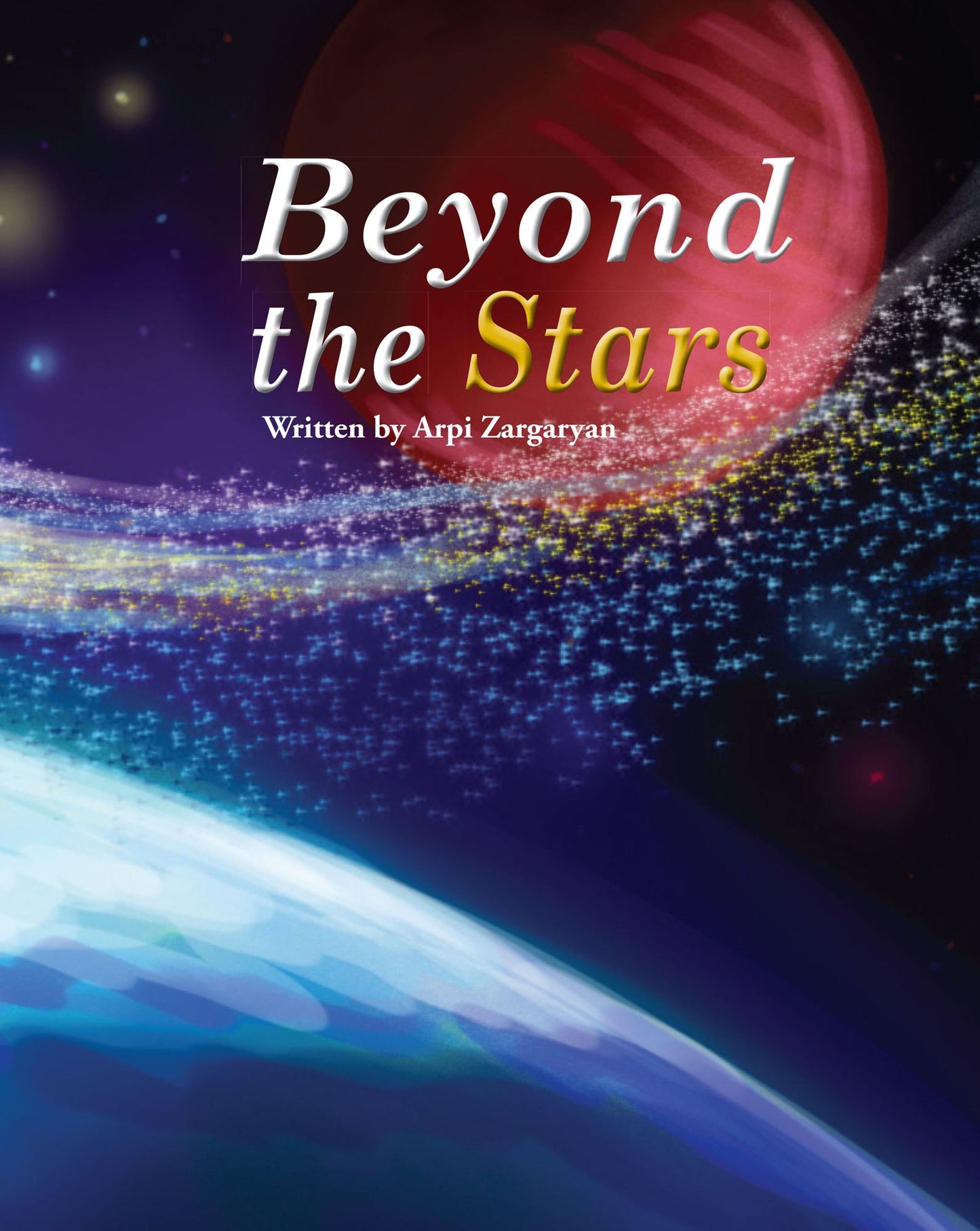 Beyond the Stars