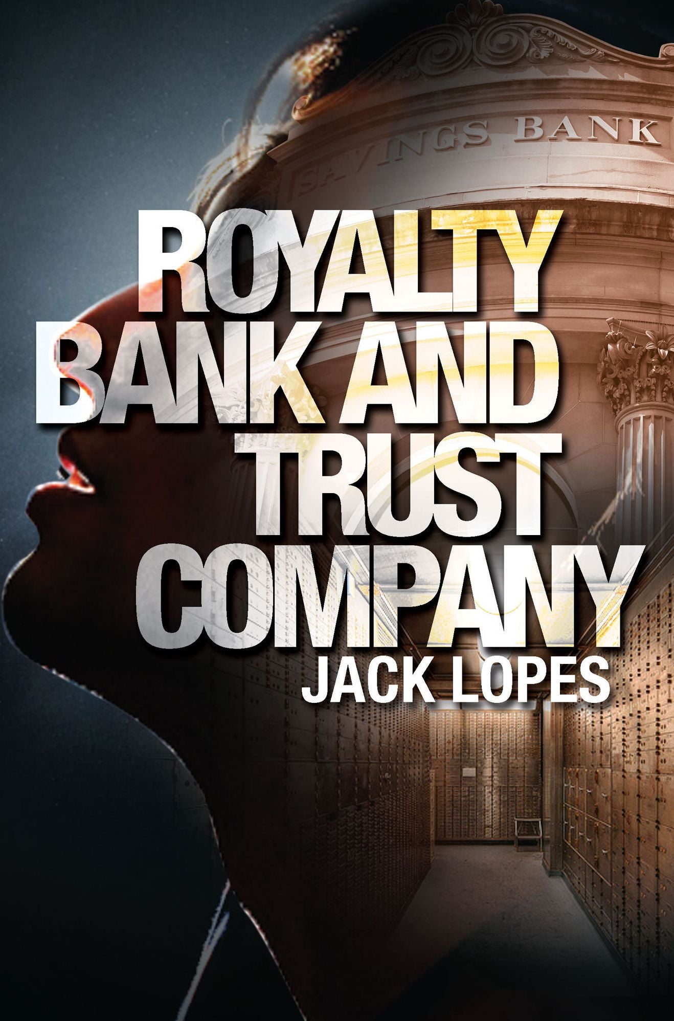 Royalty Bank & Trust Company