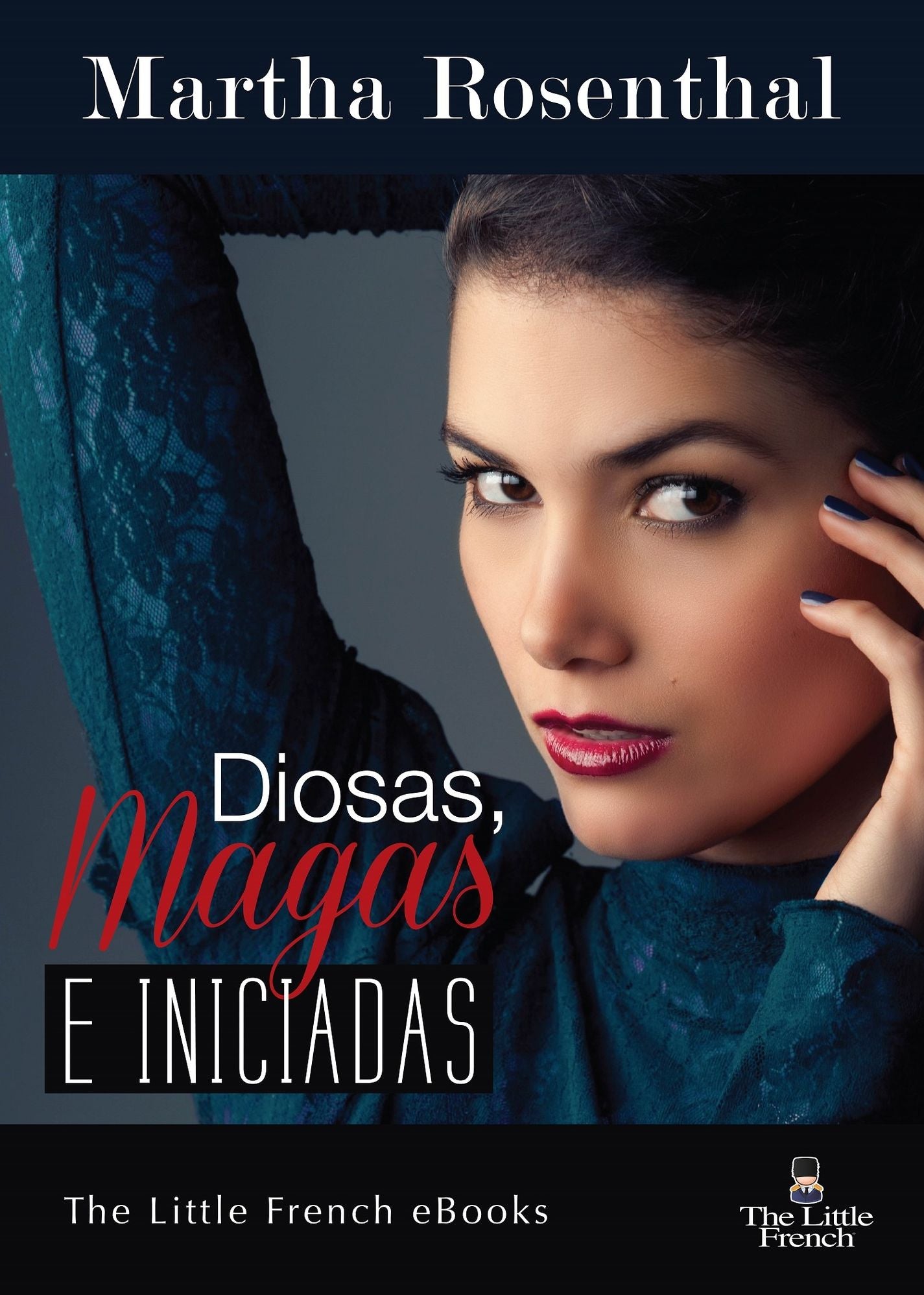 DIOSAS, MAGAS E INICADAS