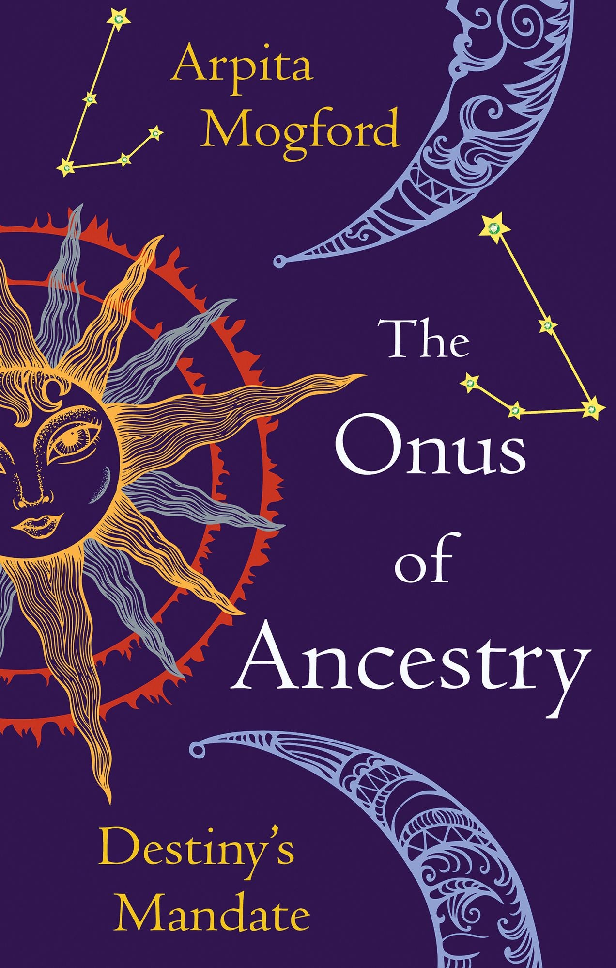 The Onus of Ancestry: Destiny's Mandate