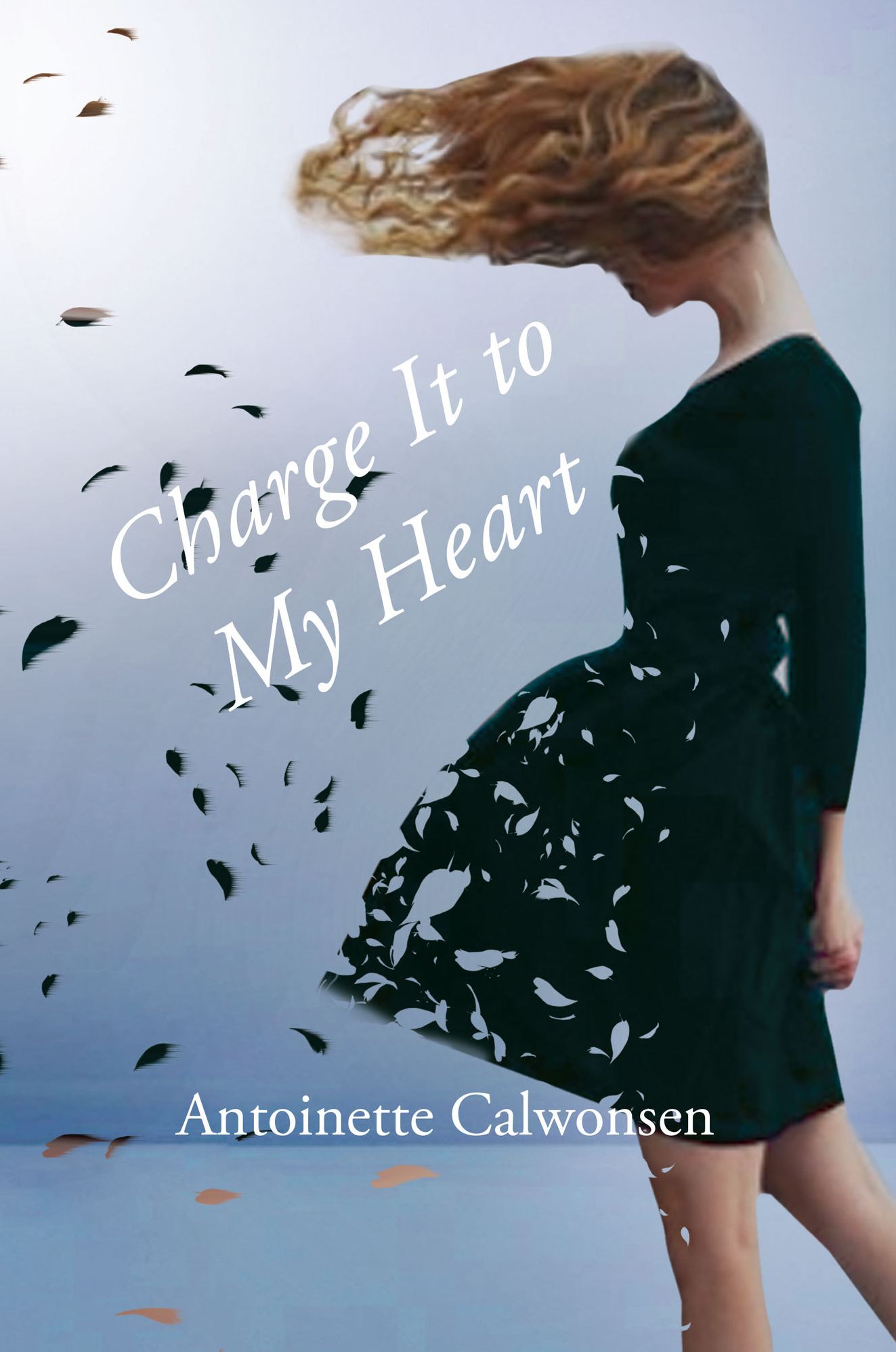 Charge It to My Heart