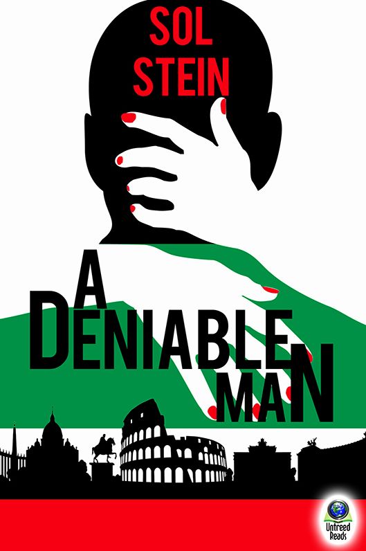 A Deniable Man