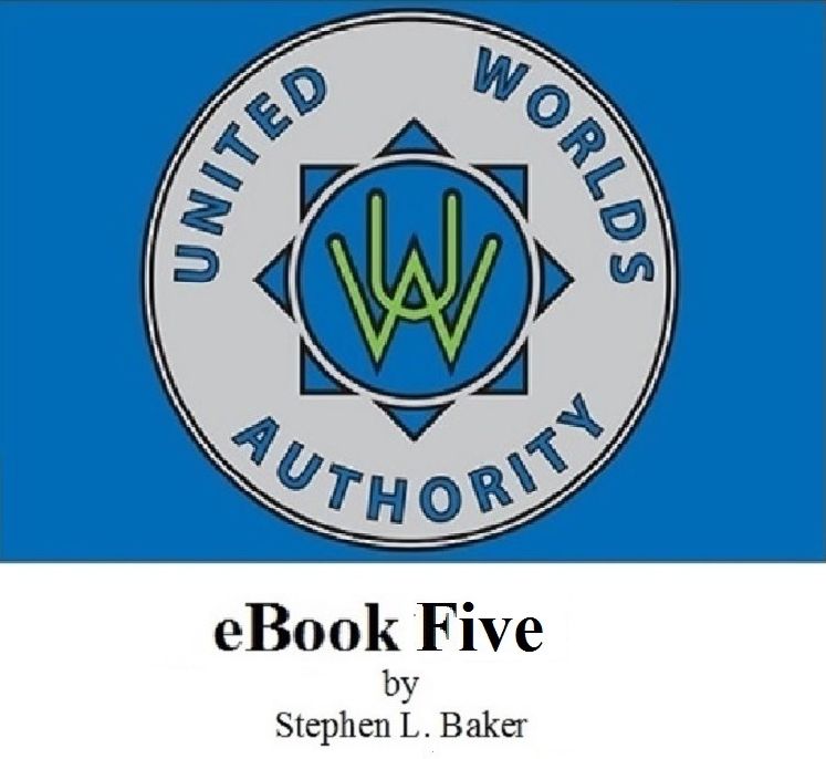 United Worlds Authority 5 of 12