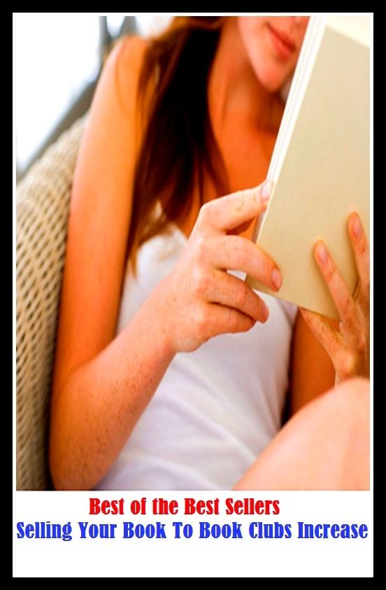 99 Cent Best Seller Selling Your Book To Book Clubs Increase ( way, method, means, technique, mode, system, approach, manner, line of attack, routine )