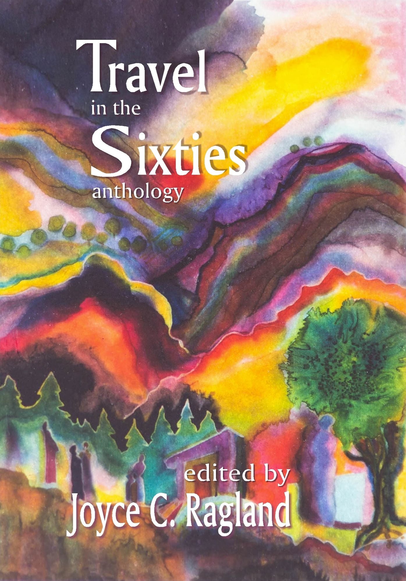 Travel in the Sixties