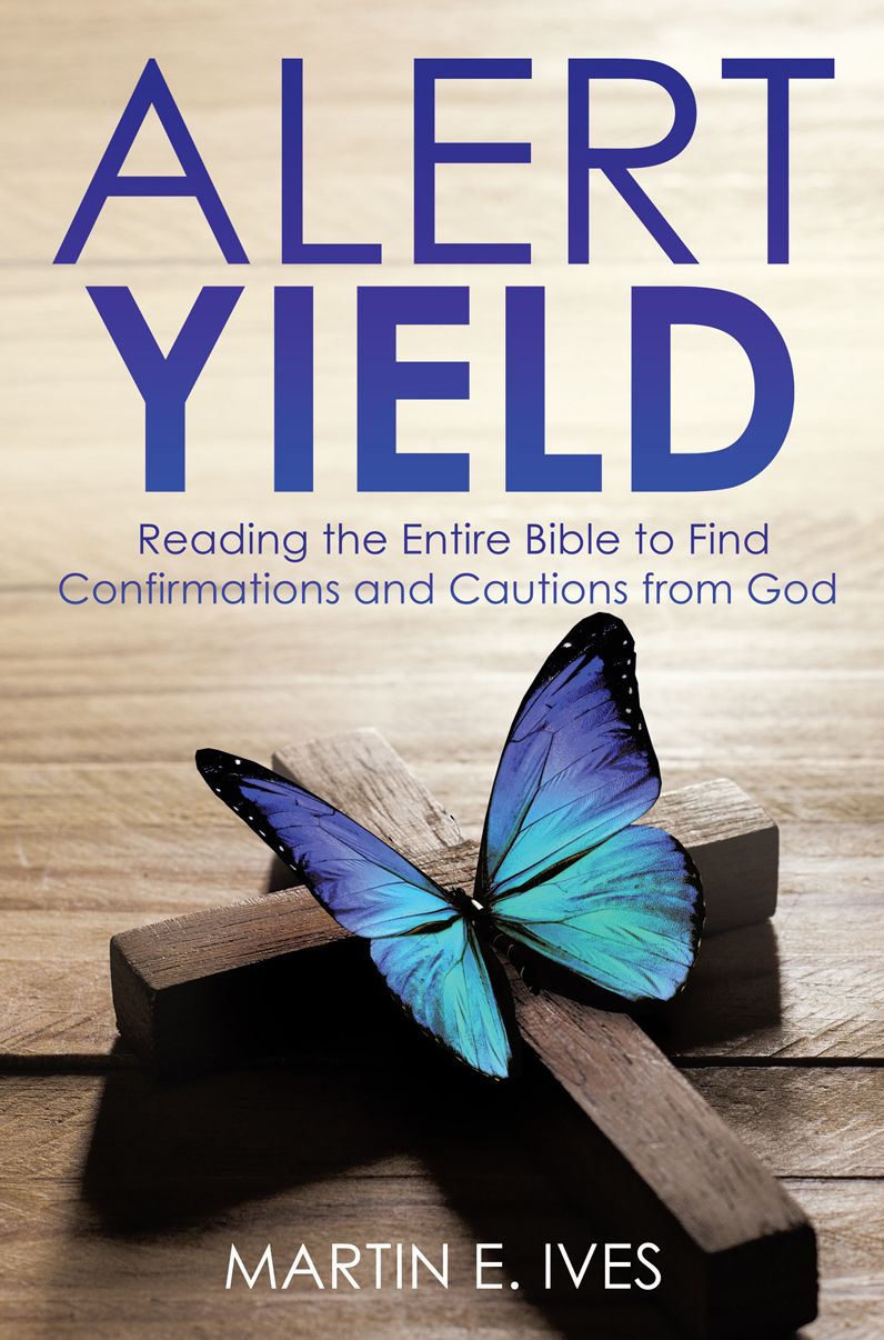 ALERT YIELD