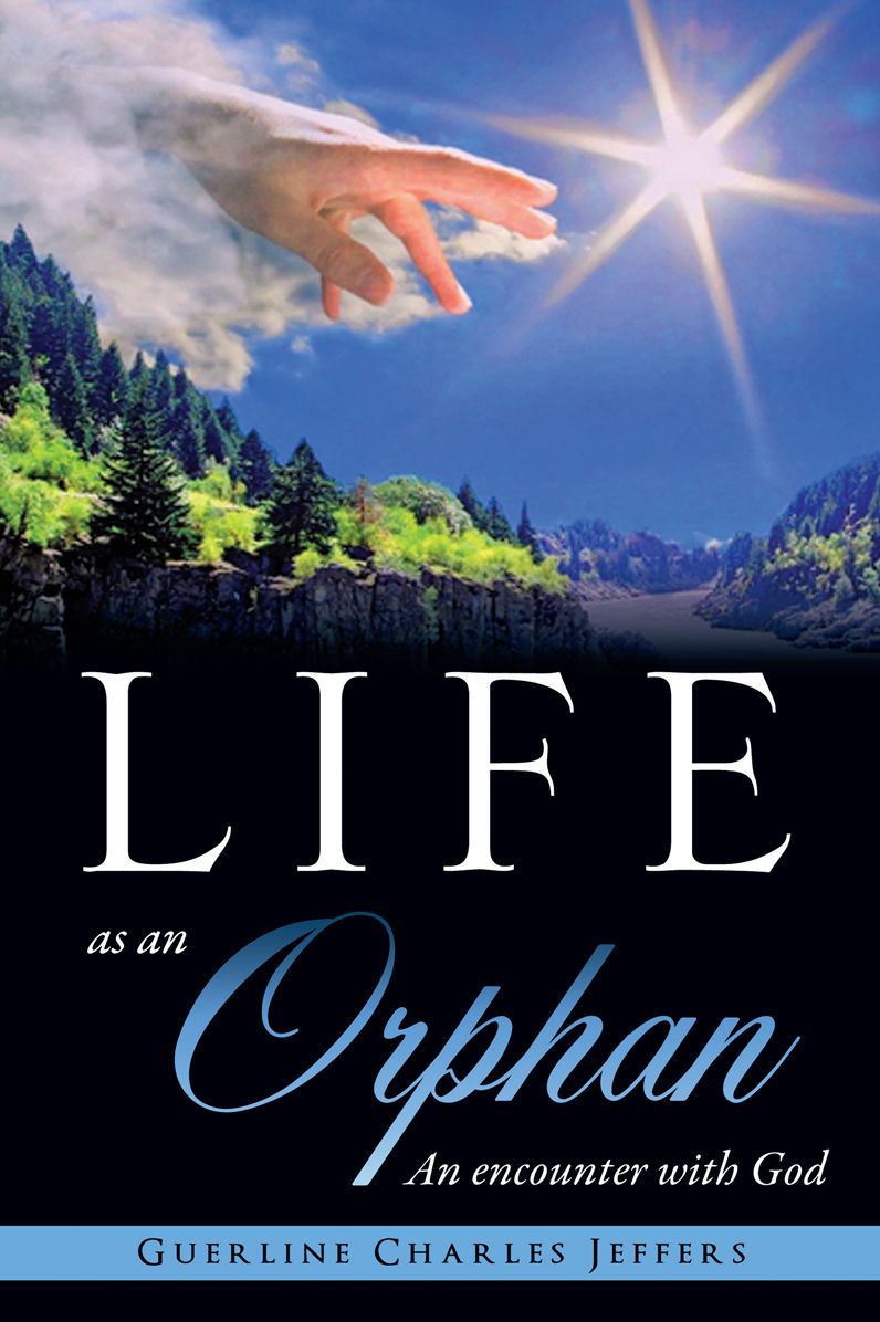 Life as an Orphan